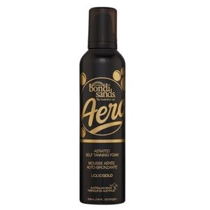 Bondi Sands Aero Liquid Gold Self Tanning Foam